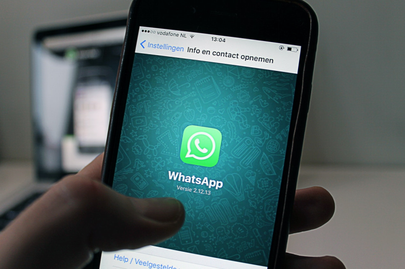 如何知道WhatsApp 是否封锁了你