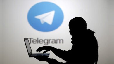 在不知情的情况下破解Telegram