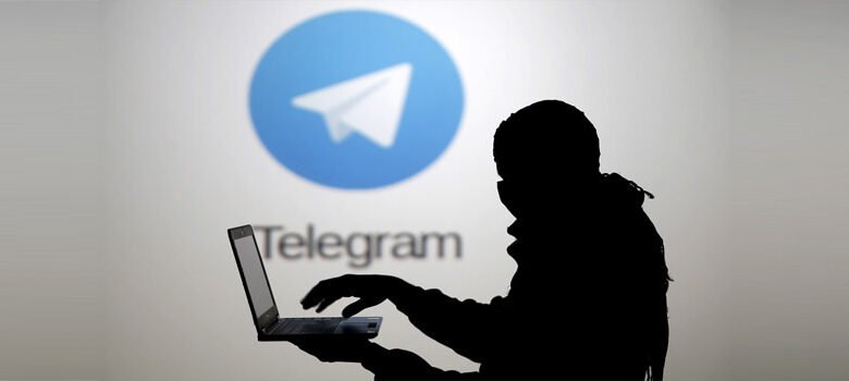 在不知情的情况下破解Telegram