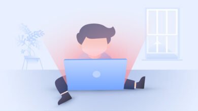 保護兒童免受網路的危害